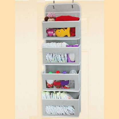 2-SmartDoor™ Organizer (4 in 1)