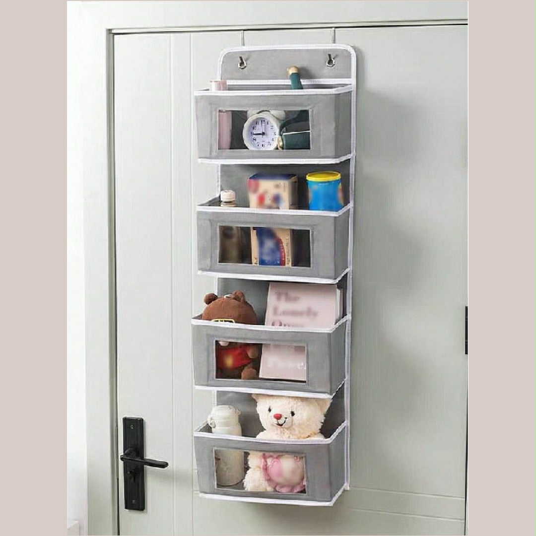 2-SmartDoor™ Organizer (4 in 1)