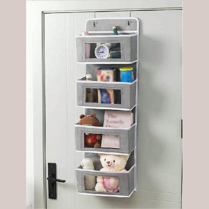 2-SmartDoor™ Organizer (4 in 1)