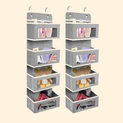 2-SmartDoor™ Organizer (4 in 1)